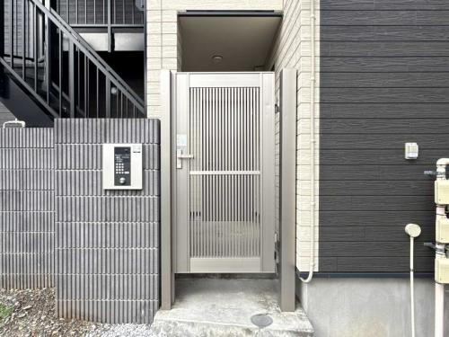 玄関(撮影年月：2026年03月)