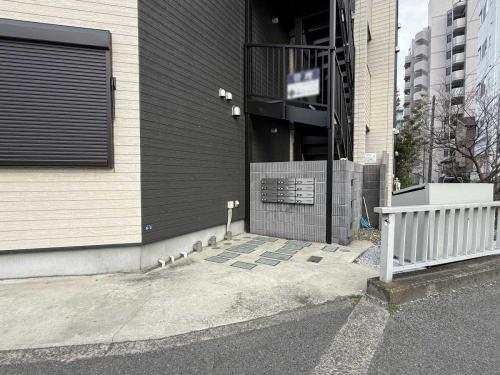 メールBOX(撮影年月：2026年03月)