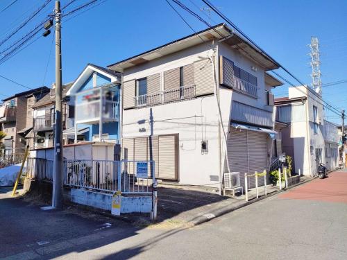 現地（古家あり）