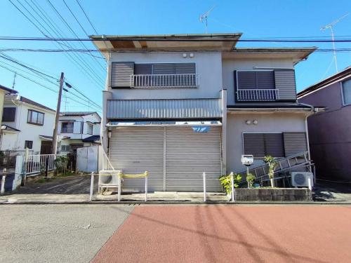 現地（古家あり）