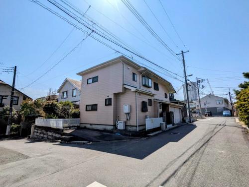 現地（古家あり）