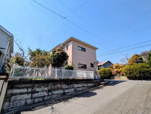 現地（古家あり）