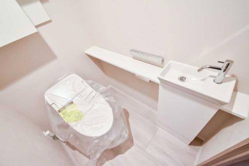 トイレ(撮影年月：2026年04月)