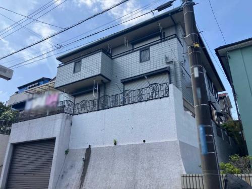 外観(撮影年月：2026年04月)