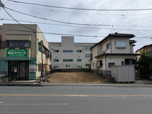 現地(撮影年月:2026年05月) 現地(撮影年月:2026年05月)