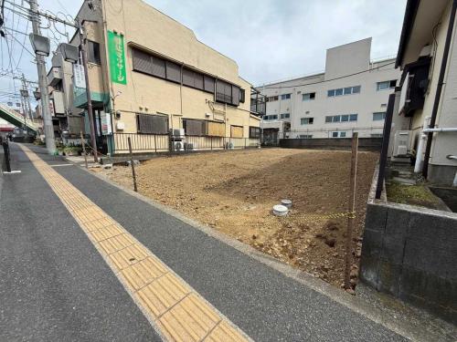 現地(撮影年月:2026年05月) 現地(撮影年月:2026年05月)