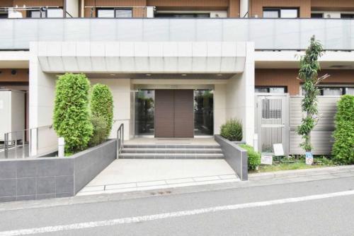 アプローチ