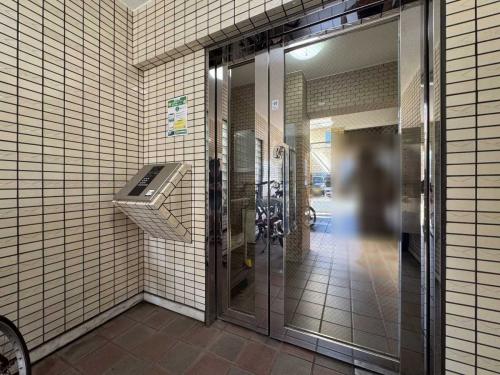 エントランス:オートロック有り エントランス:オートロック有り