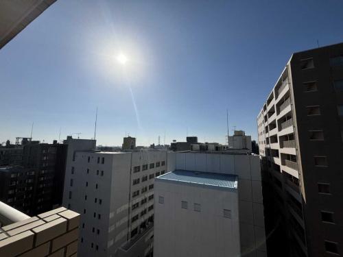 眺望：バルコニーから(撮影年月：2026年01月)
