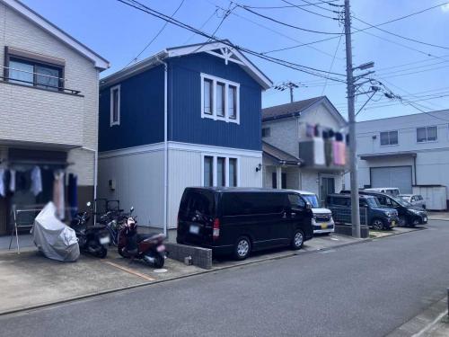 外観 外観