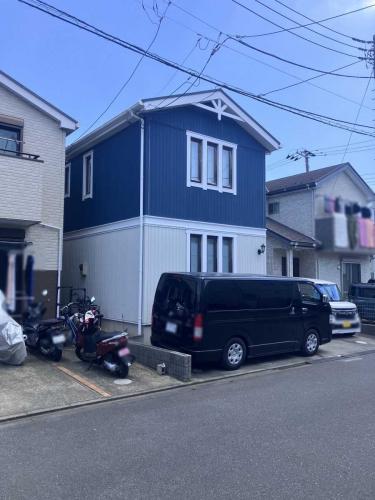 外観 外観