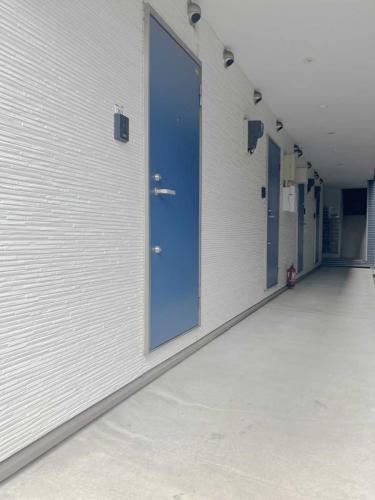 共用部：1階廊下(撮影年月：2026年07月)