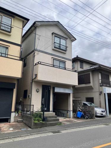 外観（撮影年月：2025年10月）