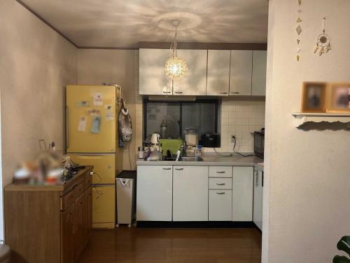 キッチン（撮影年月：2025年10月）