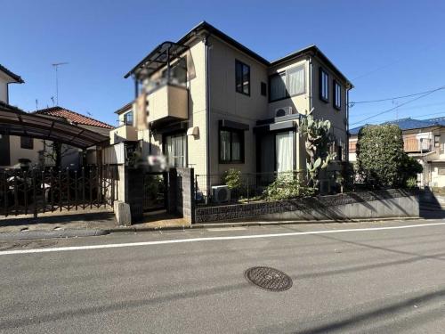 外観（撮影年月：2025年11月）