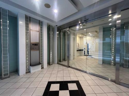 エントランス(撮影年月：2025年12月)