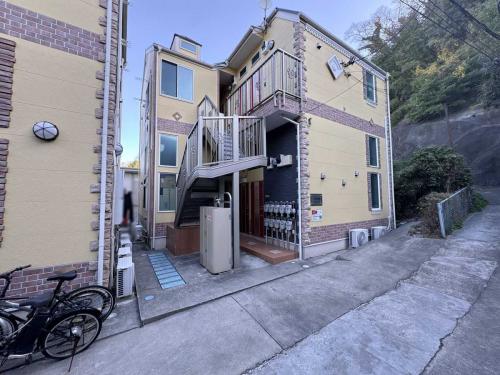 外観(撮影年月：2025年12月)