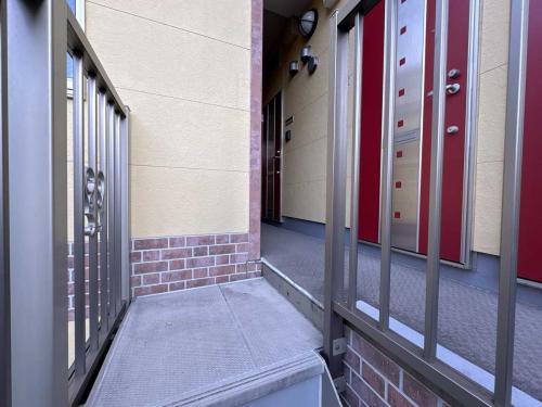 共用部(撮影年月：2025年12月)