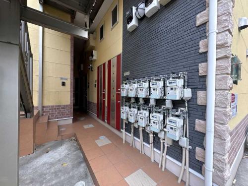 共用部(撮影年月：2025年12月)