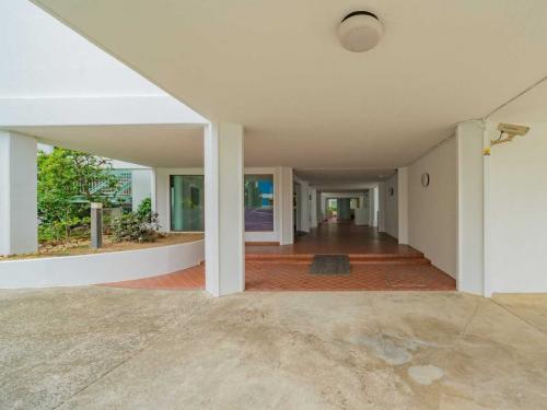 共用施設：屋上