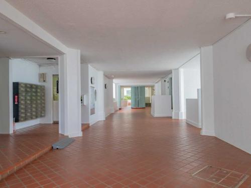 共用施設：屋上