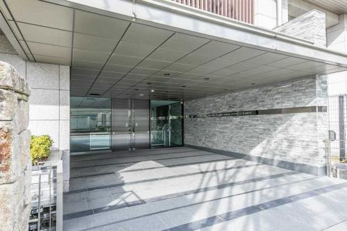 エントランス（撮影年月：2025年09月）