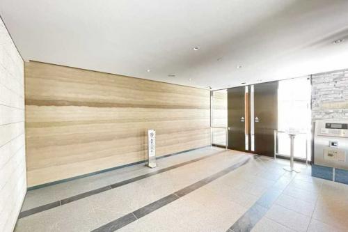 エントランス（撮影年月：2025年09月）