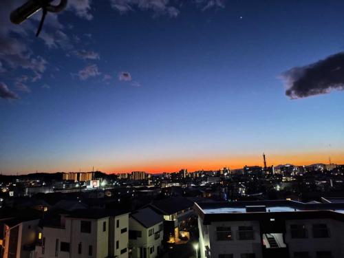 ルーフバルコニー