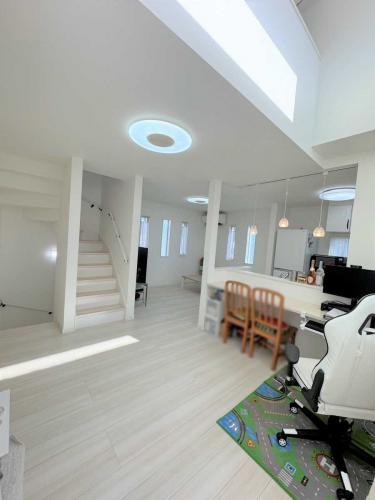 リビング・ダイニング