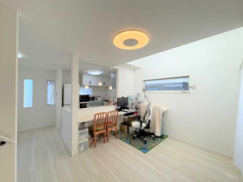 リビング・ダイニング