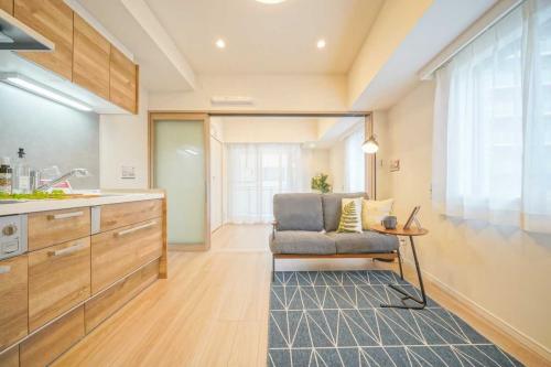 ダイニングキッチン：・家具調度品等は販売価格に含まれておりません