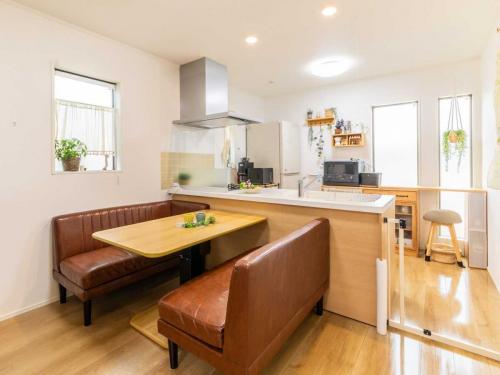 ダイニングキッチン