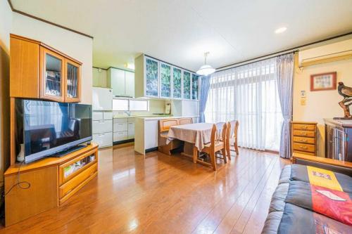 リビング（撮影年月：2025年10月）