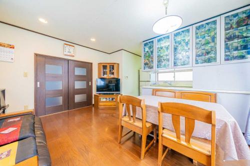 リビング（撮影年月：2025年10月）