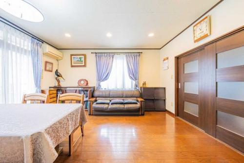 リビング（撮影年月：2025年10月）