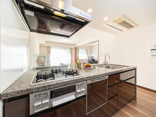 キッチン(撮影年月：2025年11月)