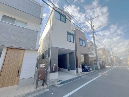 外観（撮影年月：2025年12月）