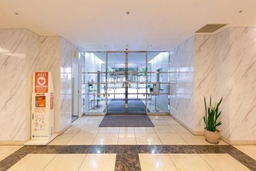 エントランス(撮影年月：2026年01月)