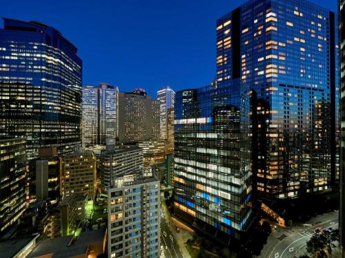 眺望(撮影年月：2026年03月)