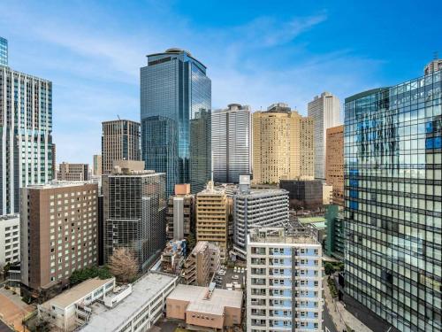 眺望(撮影年月：2026年01月)