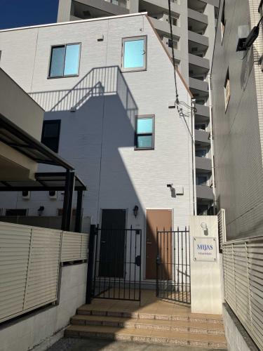 外観(撮影年月：2026年01月)