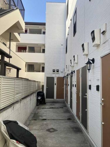 外観(撮影年月：2026年01月)