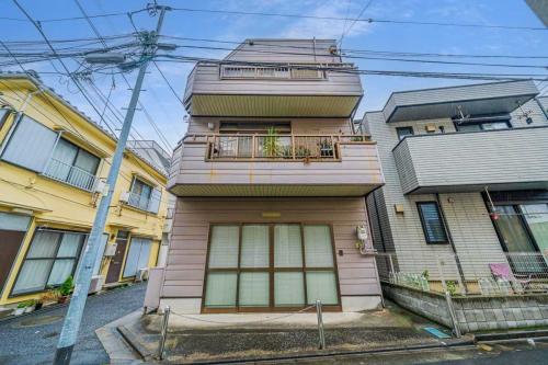 現地（古家あり）