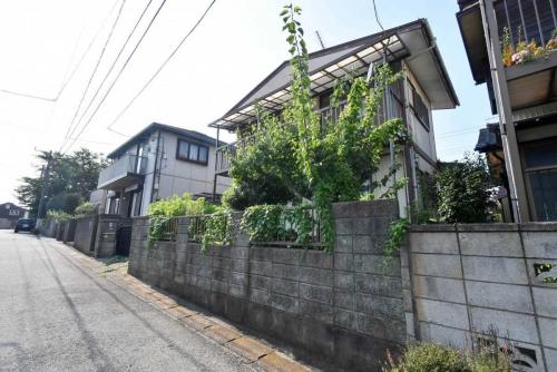 現地(古家あり) 現地(古家あり)