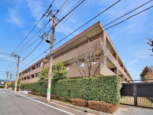 外観：第一種低層住居専用地域・浜田山4丁目アドレス