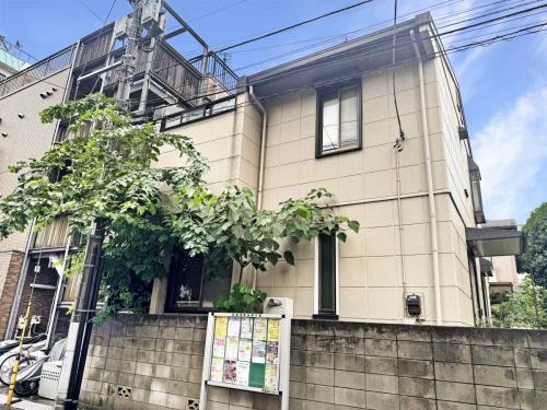 現地（古家あり）