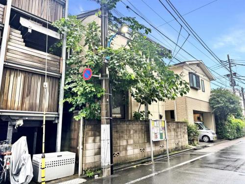 現地（古家あり）