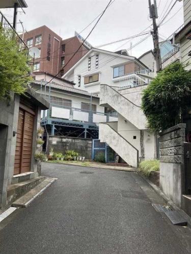 前面道路 前面道路