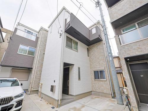 外観（撮影年月：2025年10月）