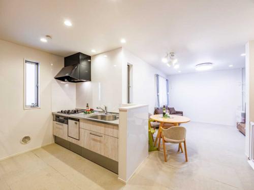 LDK：家具調度品は価格に含まれません（撮影年月：2025年10月）